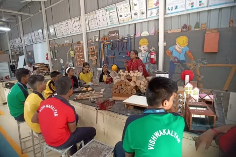 Education Tours