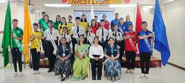 Investiture